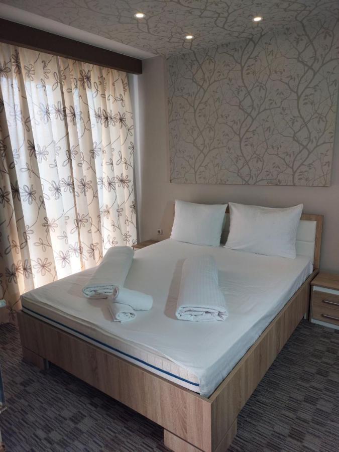 Motel Bajra Travnik Zewnętrze zdjęcie