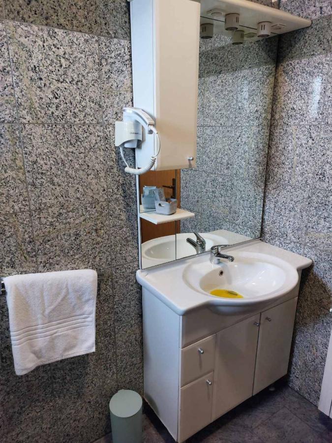 Motel Bajra Travnik Zewnętrze zdjęcie