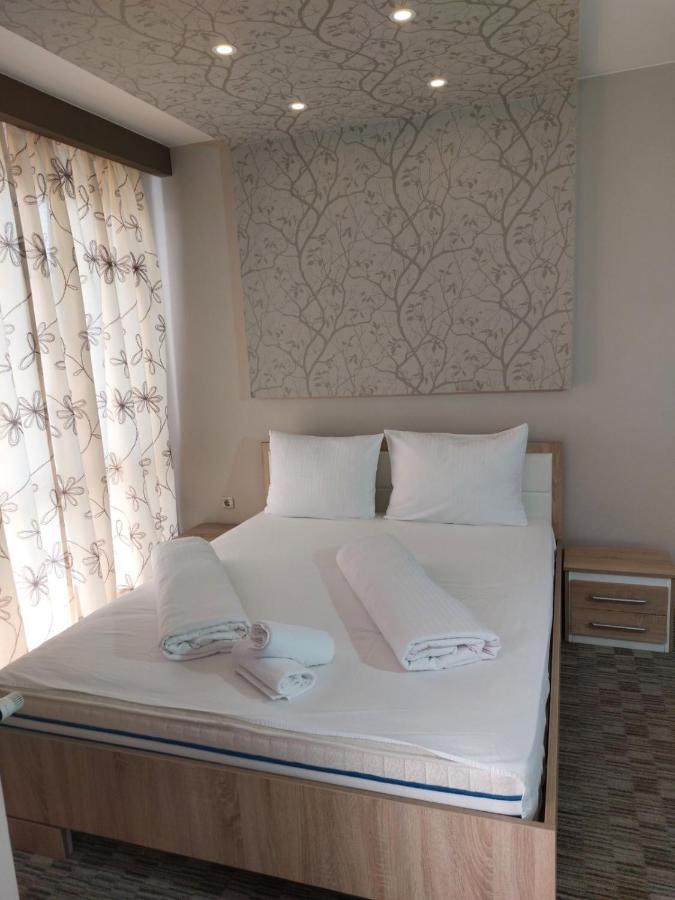 Motel Bajra Travnik Zewnętrze zdjęcie