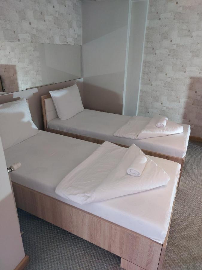 Motel Bajra Travnik Zewnętrze zdjęcie