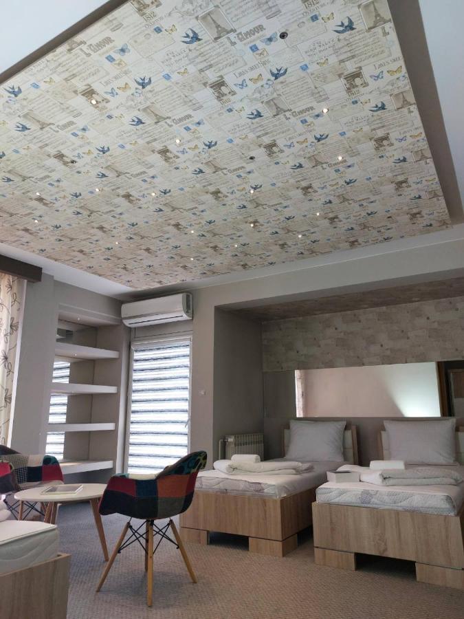 Motel Bajra Travnik Zewnętrze zdjęcie
