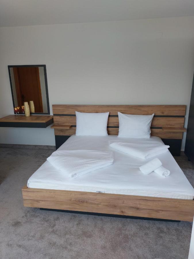 Motel Bajra Travnik Zewnętrze zdjęcie