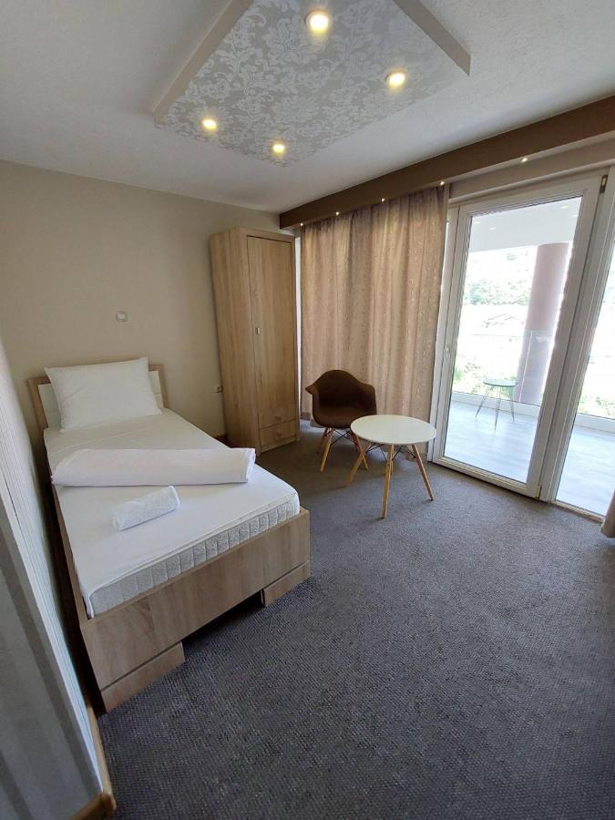 Motel Bajra Travnik Zewnętrze zdjęcie